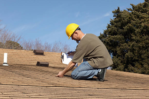 Cold Roofs in Thornton, IL